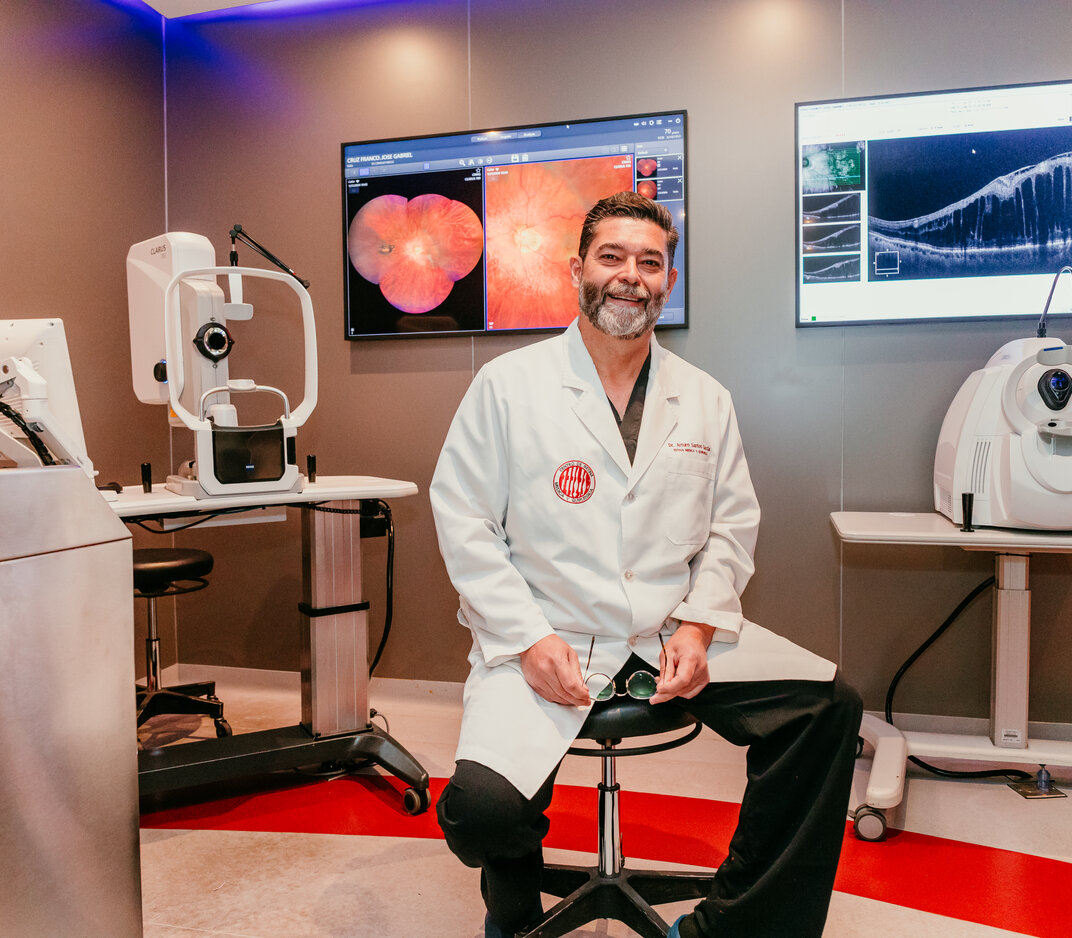 Wellum board-certified surgeon
