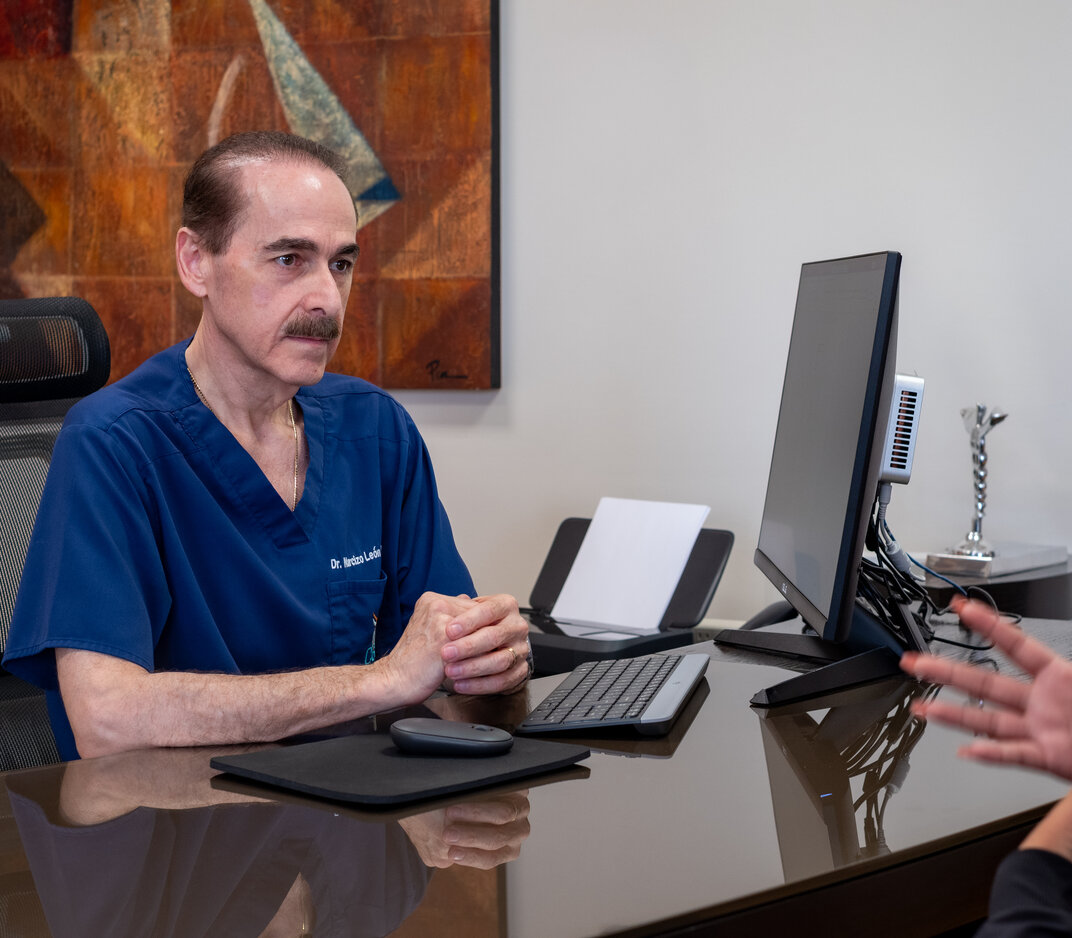 Wellum board-certified surgeon