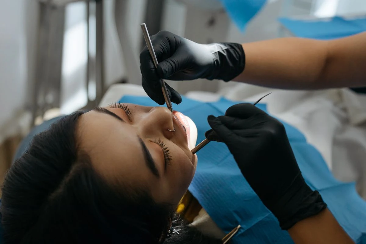 Dental Crowns