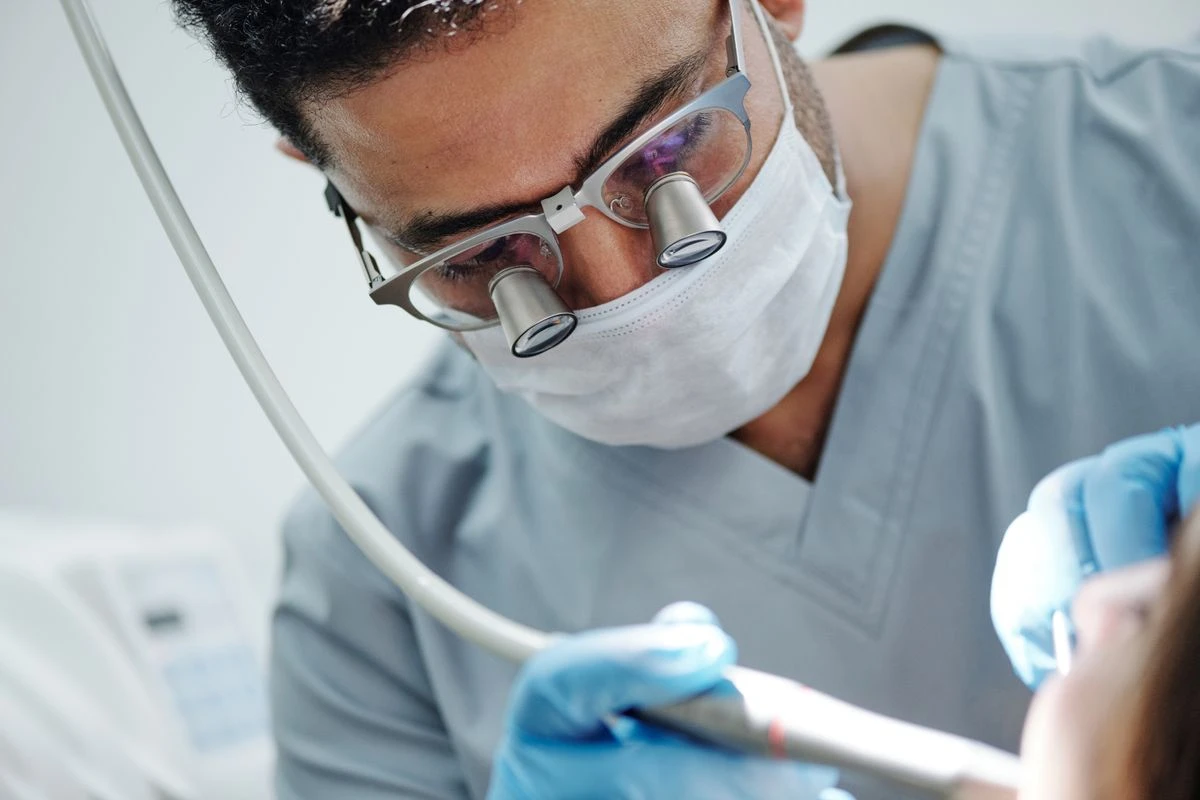 Dental Implants