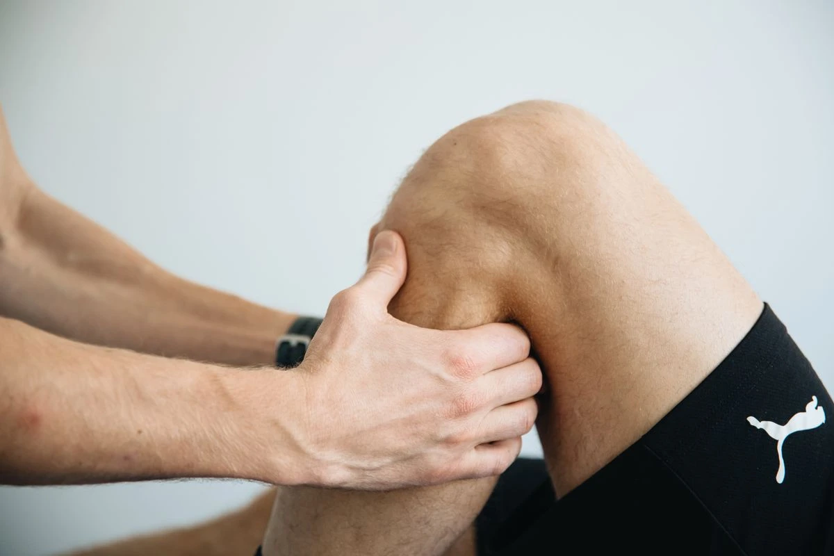 ARTROPLASTIA DE RODILLA