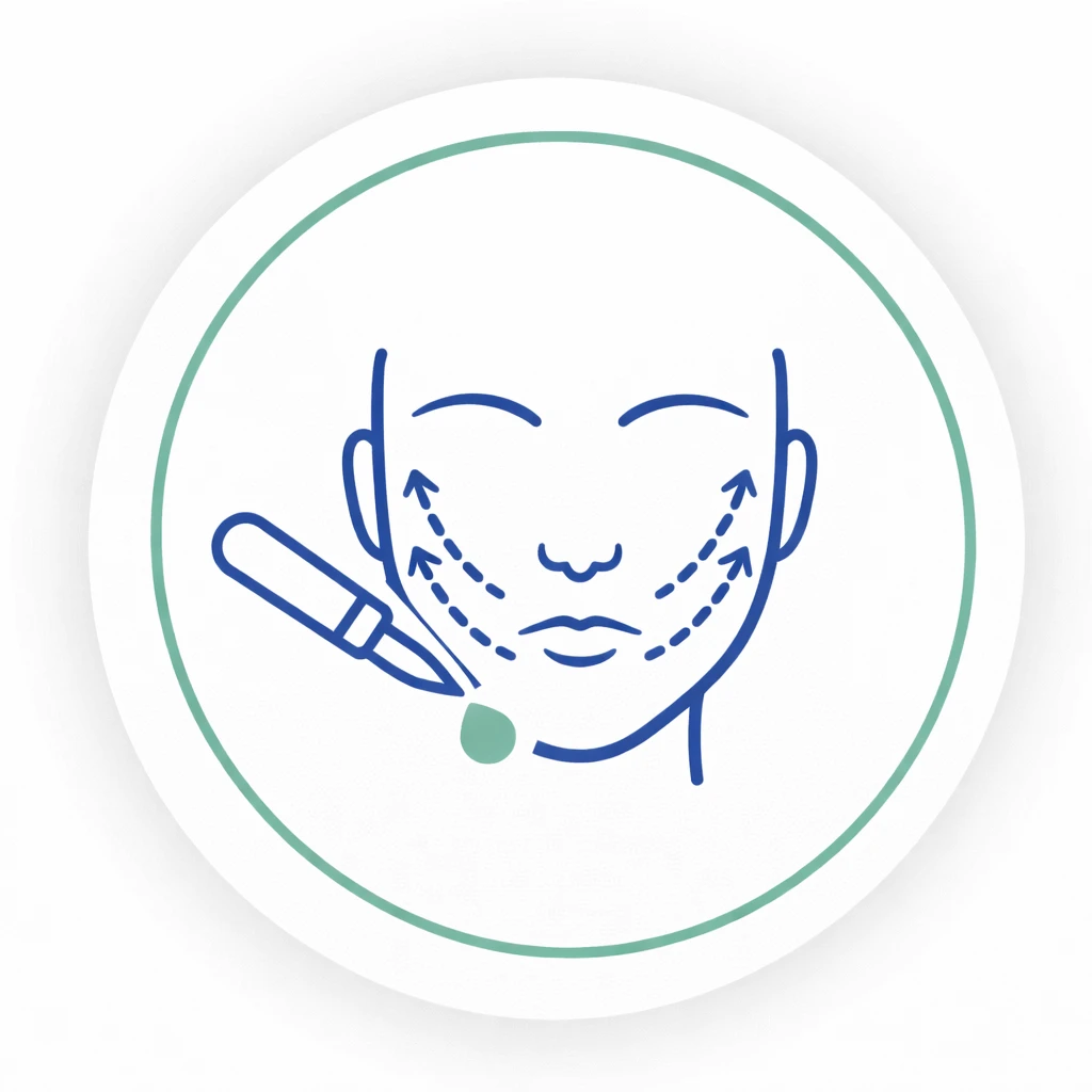 Lifting Facial (Ritidoplastia)