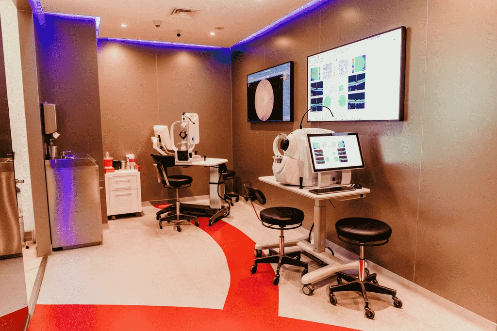 Puerta de Hierro Medical Center