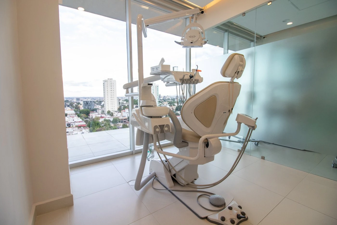 Treatment Operatory