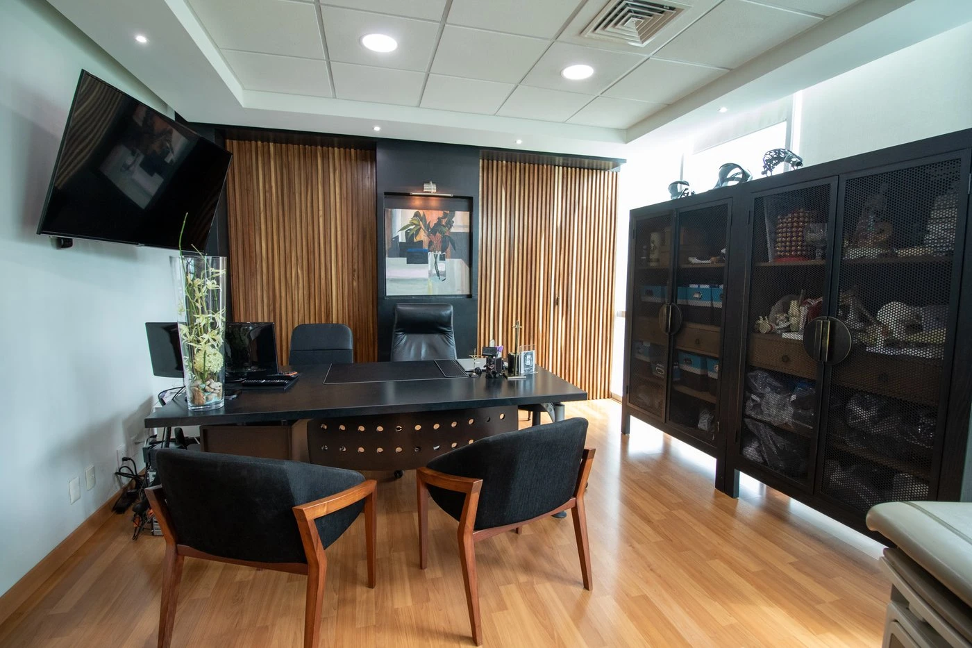 Consultation Office