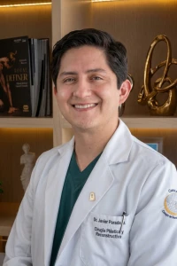 Dr. Francisco Javier Parada Gallardo