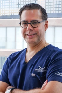 Dr. Joel Michel Dueñas