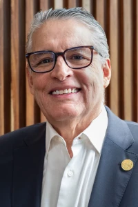Dr. José Alberto Reyes Pedroza