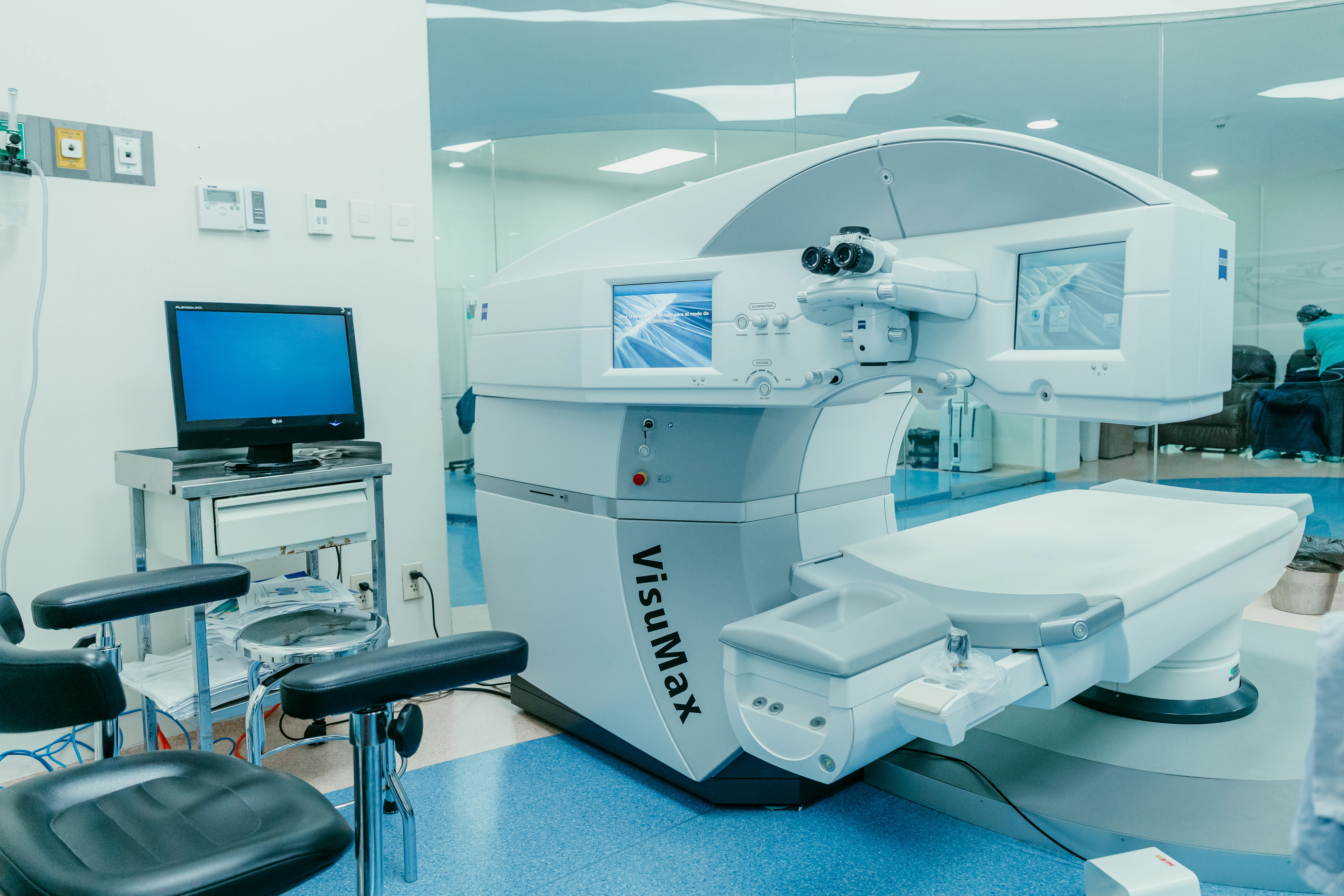 Cutting-Edge Surgical Technology