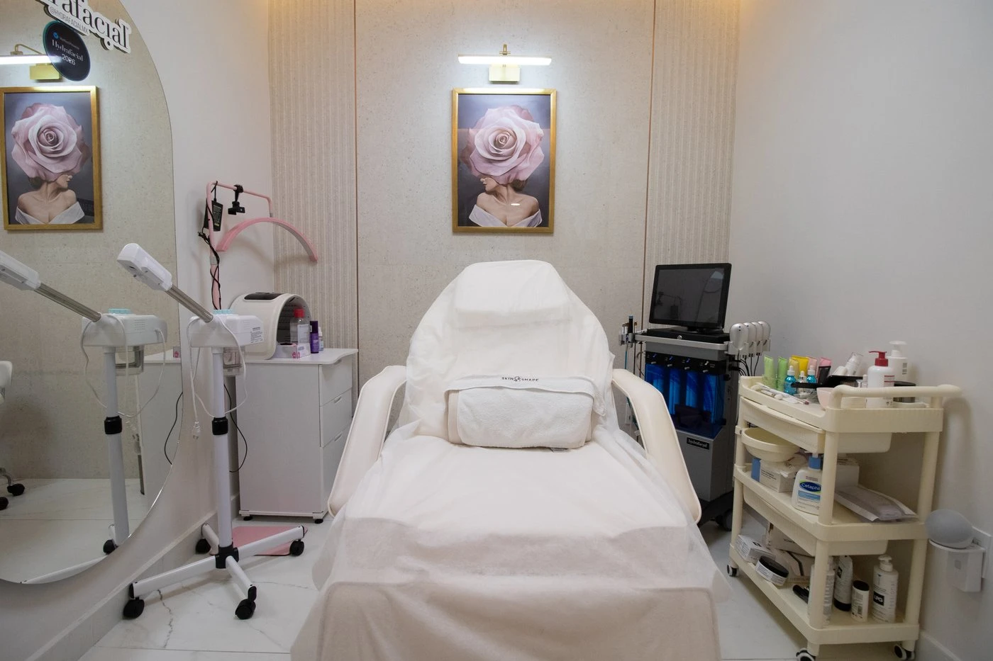 Aesthetic Dermatology Suite