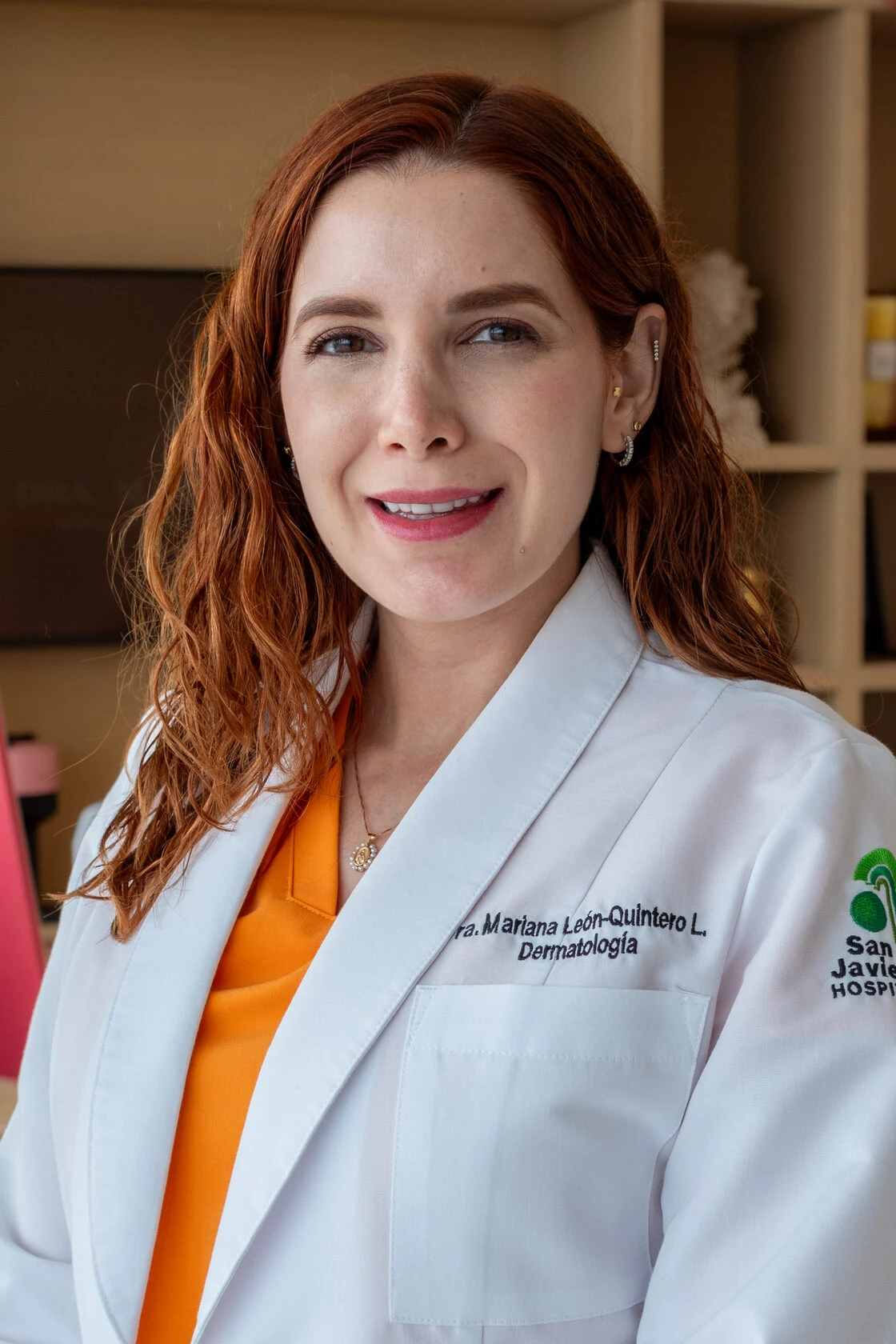 Dra. Mariana León-Quintero Loreto