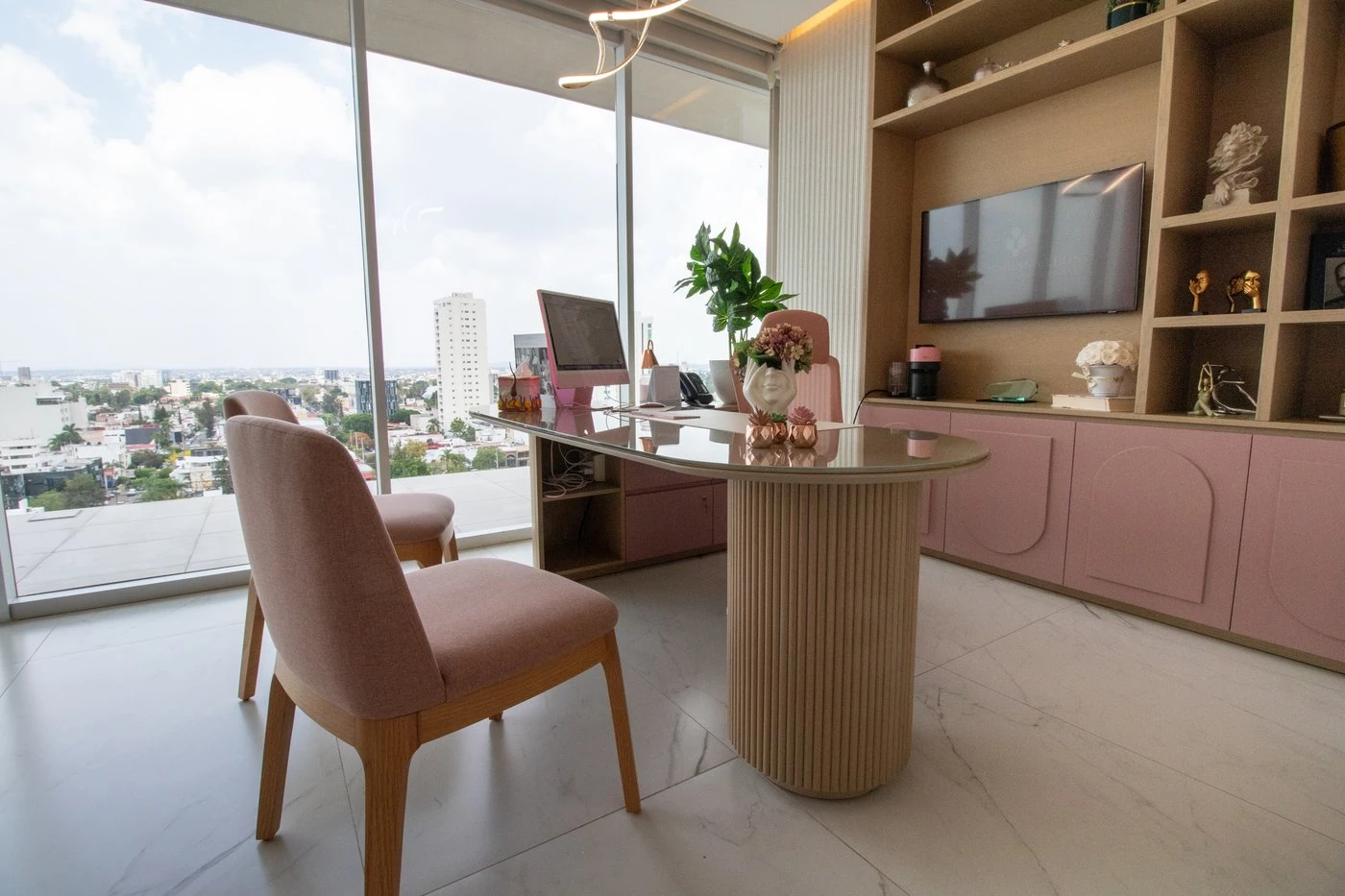 Skin and Shape Consultation Office