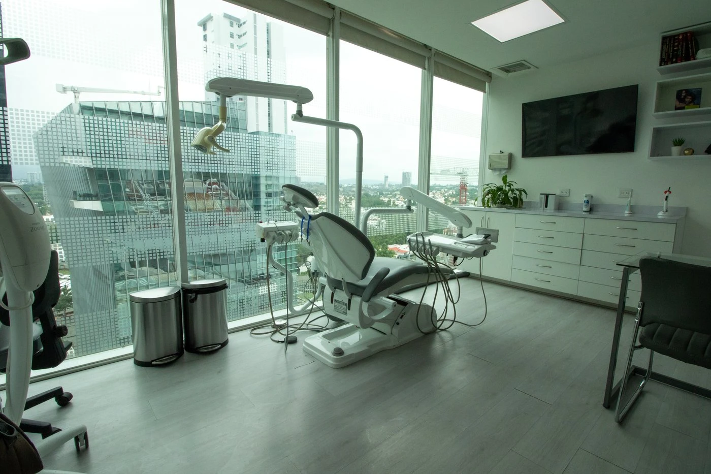 Sala Quirúrgica Dental