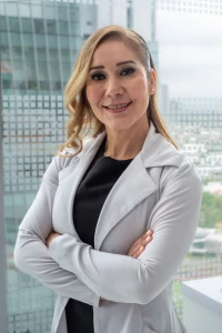 Dra. María Virginia Ramirez Medina