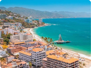 Puerto Vallarta, MX